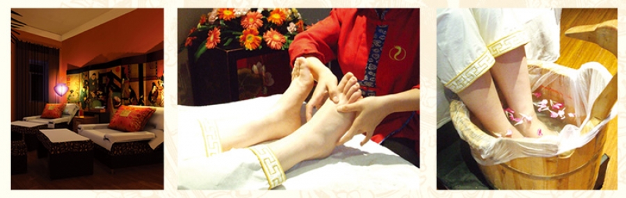Zen-Tuina-Massage